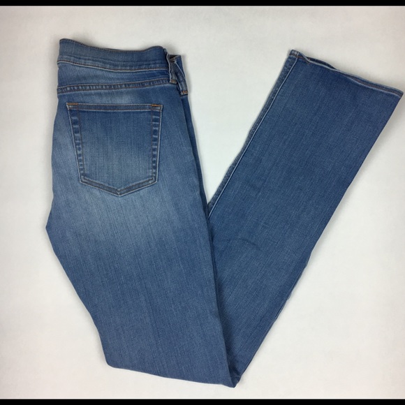 J. Crew Denim Bootcut Jeans - Picture 3 of 5